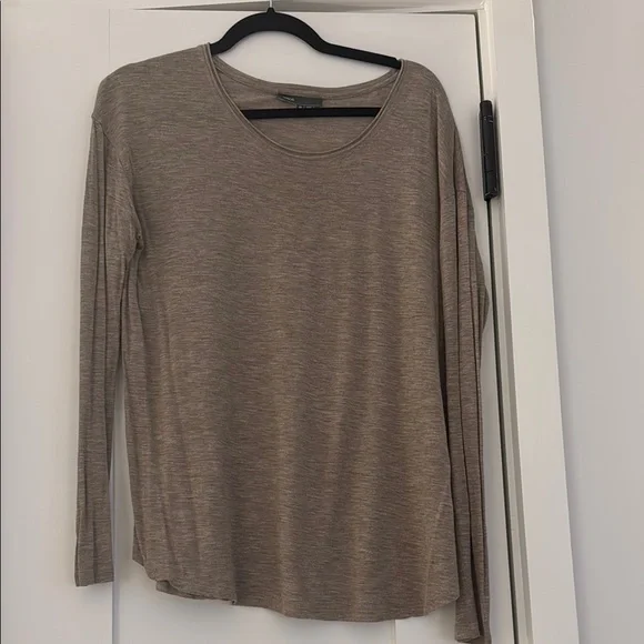 Vince Long-sleeve Tee NWOT - Picture 1 of 5